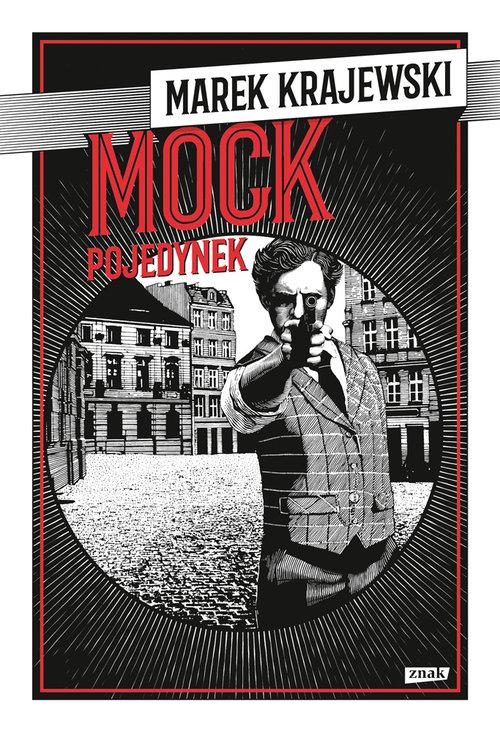 

Mock Pojedynek Marek Krajewski