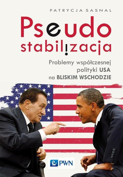

Pseudostabilizacja Problemy współczesnej Sasnal