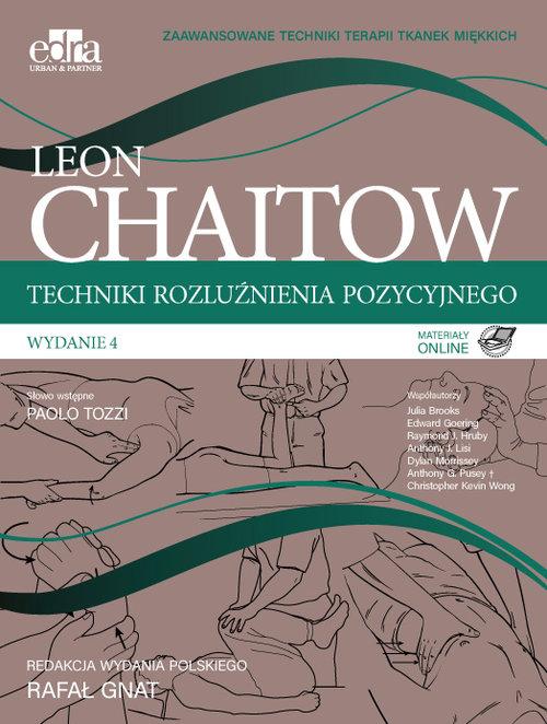 

Techniki rozluźnienia pozycyjnego. Zaawansowane te