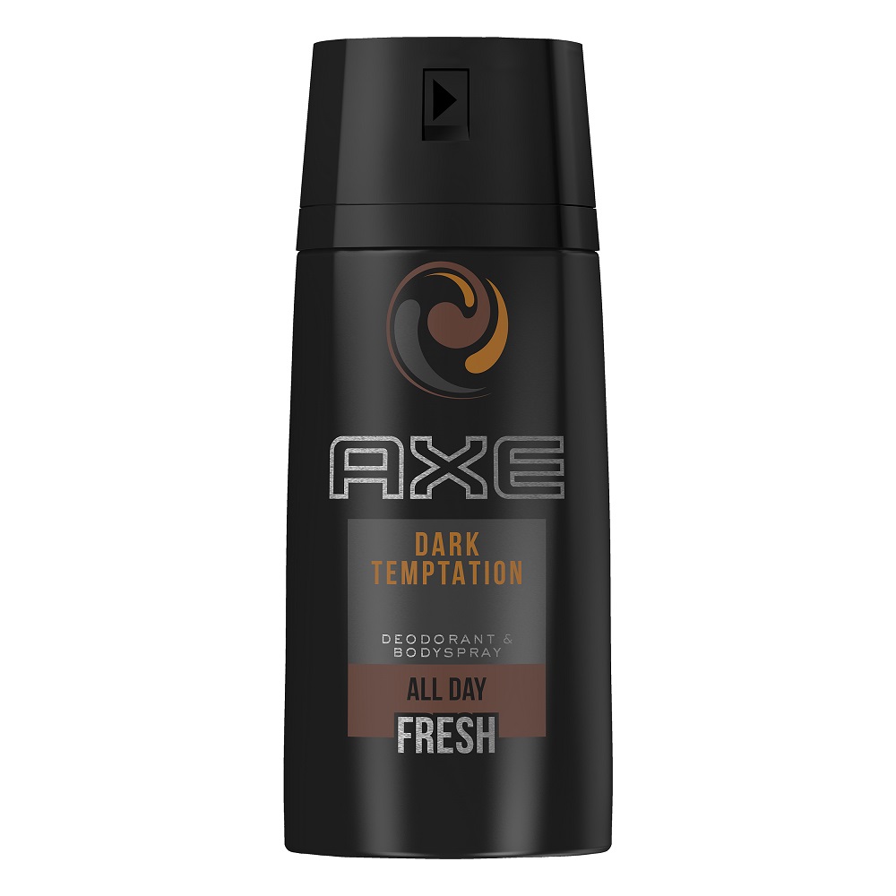 

Axe dezodorant spray Dark Temptation