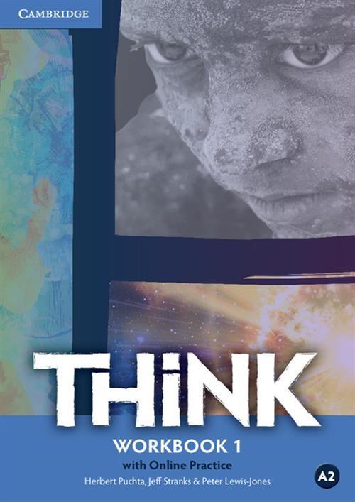 

Think 1 Workbook with Online Practice Lewis-Jones