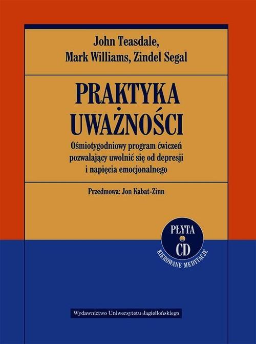 

Praktyka uważności. Ośmiotygodniowy program...