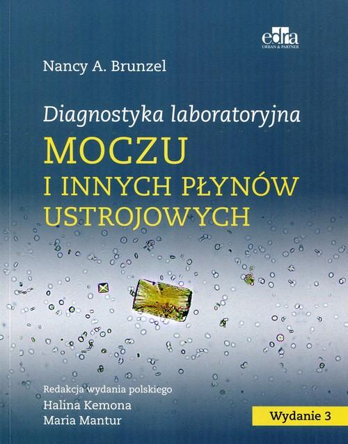 

Diagnostyka laboratoryjna moczu i innych płynów us