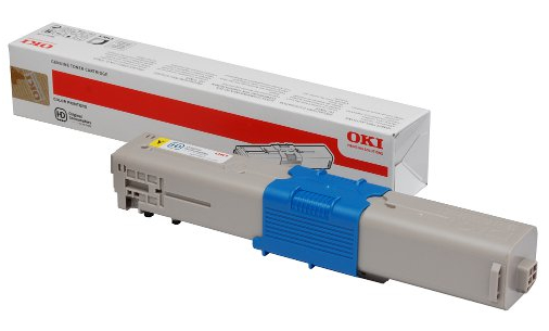 

Toner Oki do C332/MC363 46508713