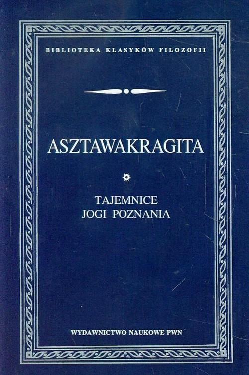 

Asztawakragita Tajemnice jogi poznania