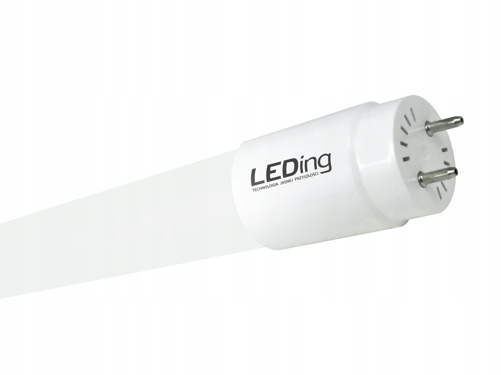 

Świetlówka Led 12W 1500lm 90cm T8 6000K 125lm/w