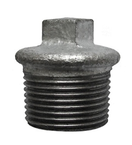 

Korek Ocynkowany 1/2" Ocynk