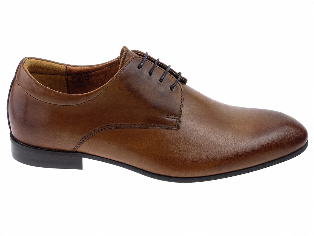 

Conhpol buty wizytowe C-5947 brąz, skóra 45
