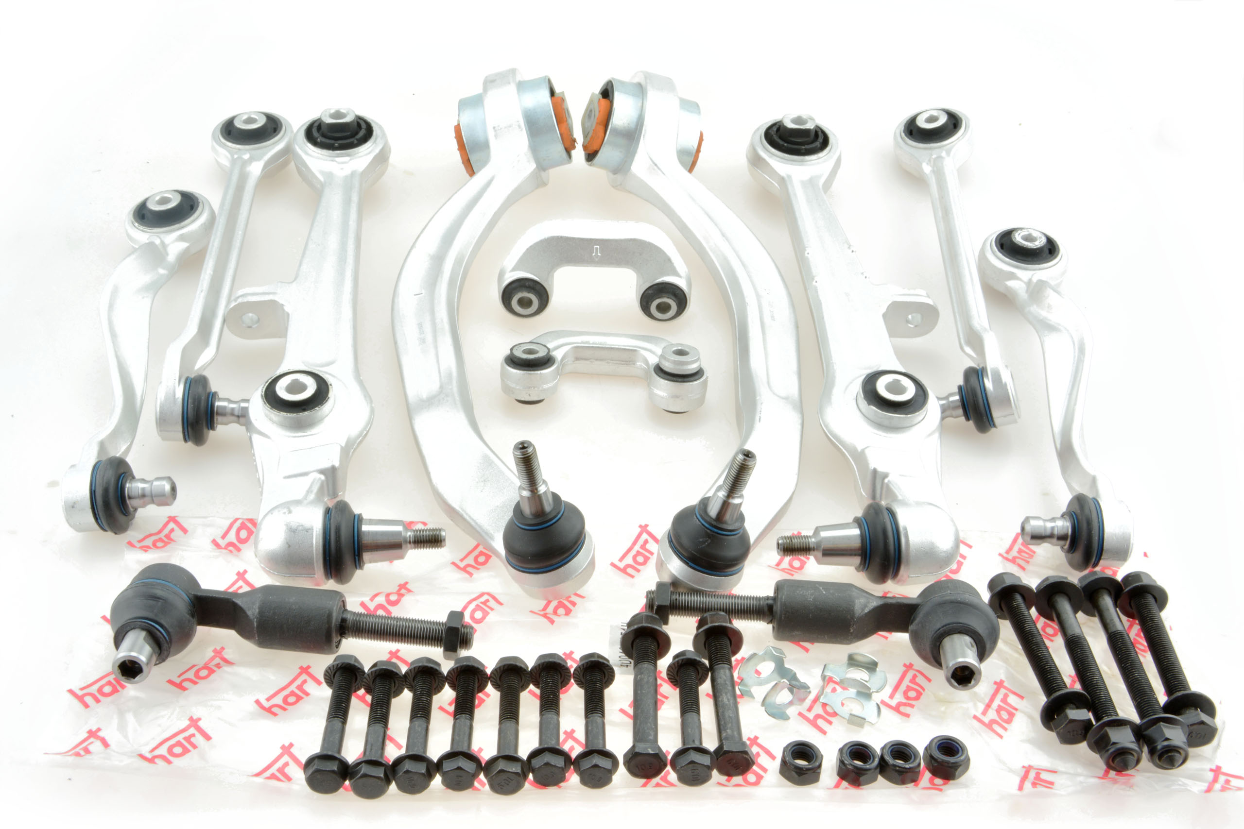 

Zestaw Zawieszenia Wahacze Audi A6 C5 Vw Passat B5