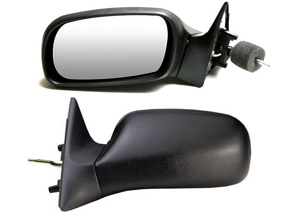 Lusterko Lusterka lewe OPEL ASTRA I 1 F 94-02 nowe