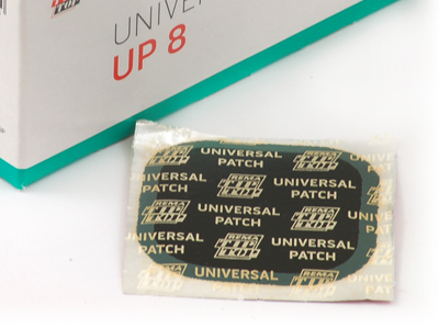 

Łatka Do Opon Up 8 Tip Top 58 x 58 mm