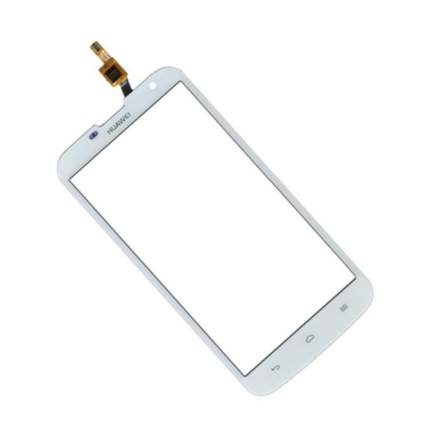 

Nowa Szybka Digitizer Dotyk Huawei Ascend G730