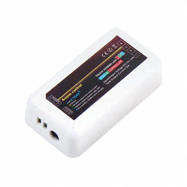 

Sterownik Led Rgb strefowy