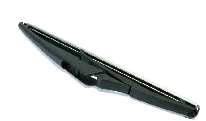 Opel Astra H hatchback 3 drzwi wycieraczka tył