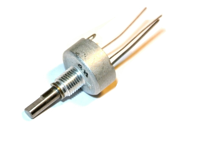 

4.7K Potencjometr liniowy śr. 17mm [1 szt] #319