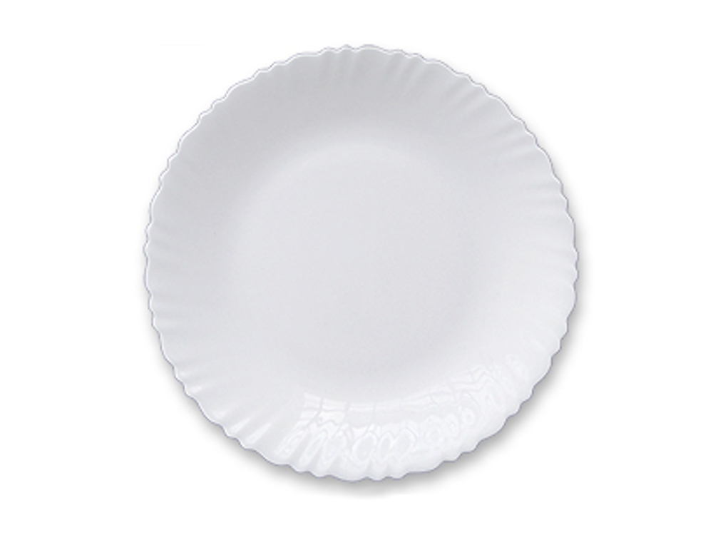 TALERZ DESEROWY LUMINARC FESTON 19 CM ARCOROC MAŁY