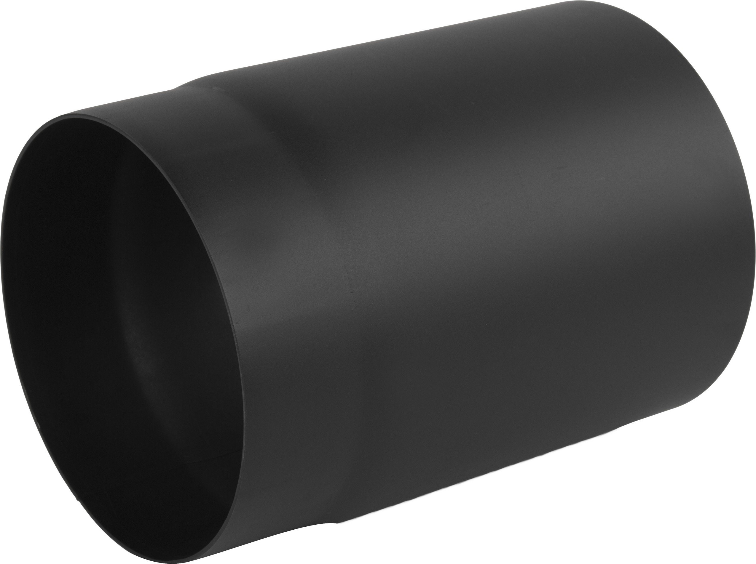 

Rura Spalinowa Czarna FI160/250 mm 0,25m