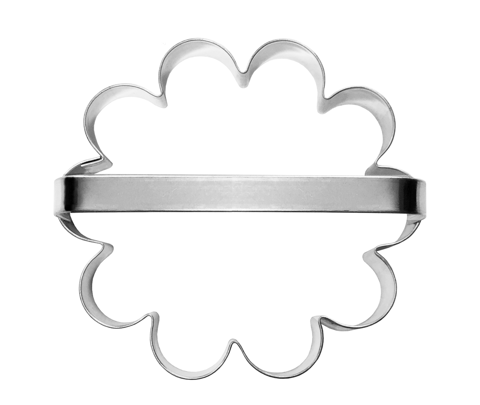 

Wykrawacz do ciasta 6,5 cm