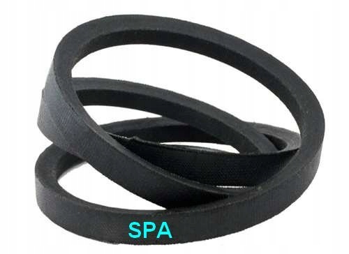 

Pas Pasek Klinowy Spa 1132 SPA1132 Faktura Vat