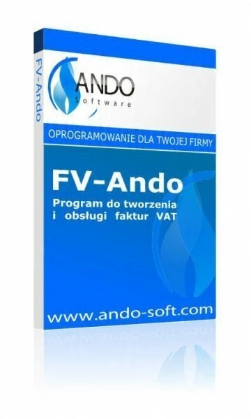 

Łatwy program do fakturowania, wystawiania faktur
