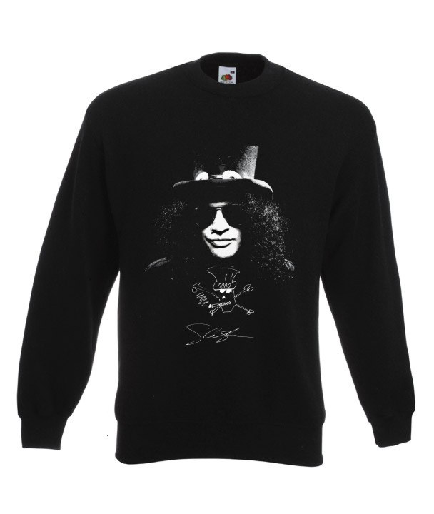 

Bluza Oversize Slash Velvet Revolver Guns N' Rose