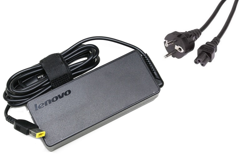 

Oryginalny Zasilacz Lenovo Aio 20V 4,5A 90W