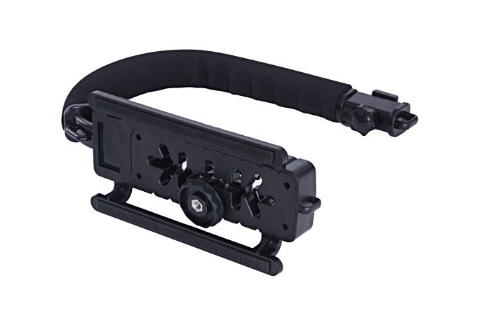 Стабілізатор X-GRIP Uchwyt Statyw GoPro HERO 4 3+ Модель 1647