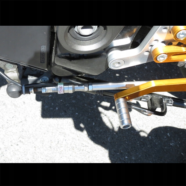 QUICKSHIFTER IRC-SHIFTING-YAMAHA KAWASAKI