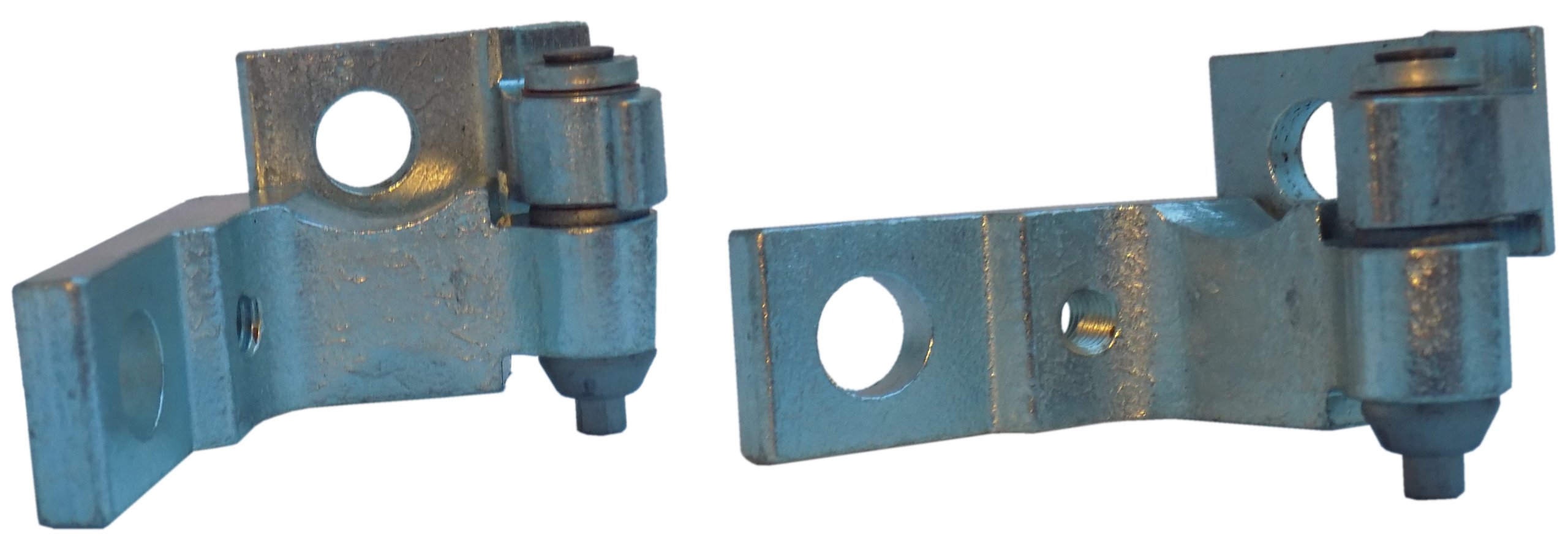 FIAT DOBLO ZAWIAS DRZWI PRZEDNICH LEWY NOWY