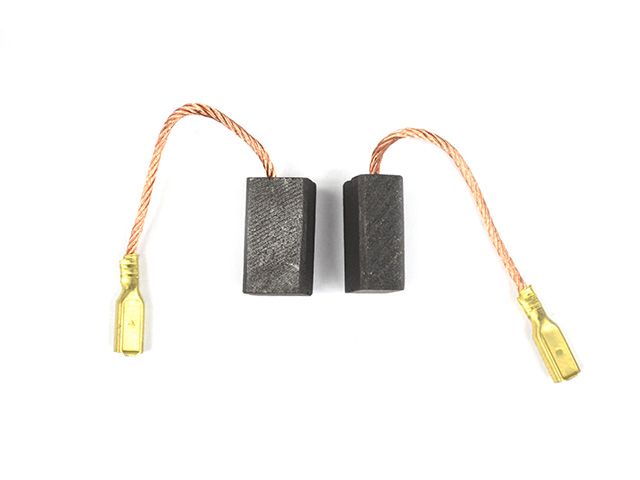 

Szczotki Węglowe 6X8X14 Ryobi Rupes Hamach