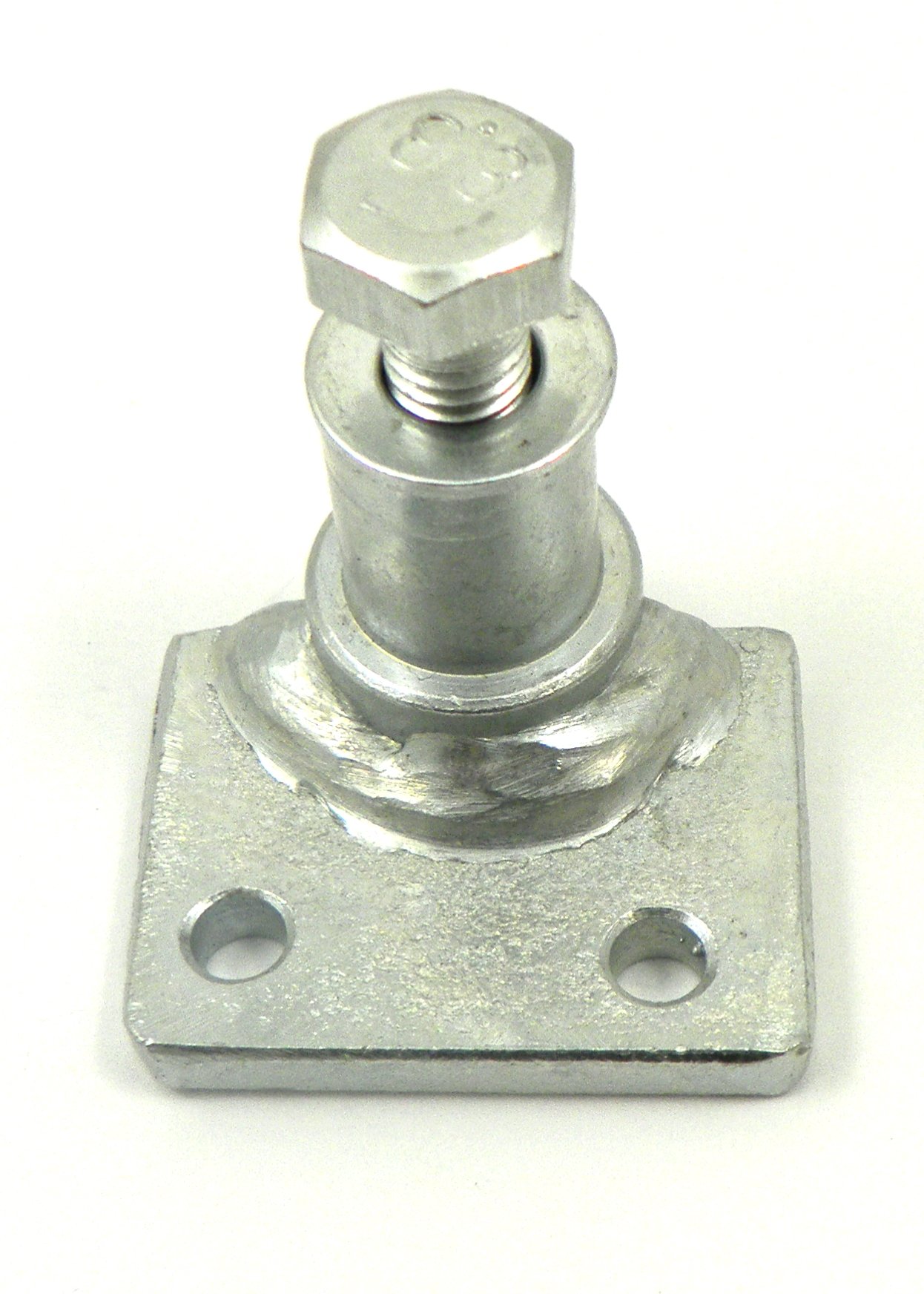 TULEJA do przykręcenia listwy zębatej tulejka Typ tuleja