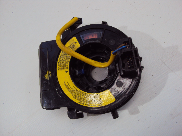 шлейф подушки безопасности Hyundai IX35