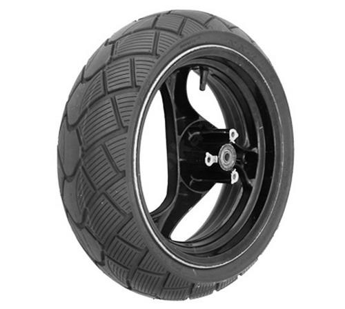 Opona 130 70 12 w Vee Rubber - Opony pojedyncze do motocykli