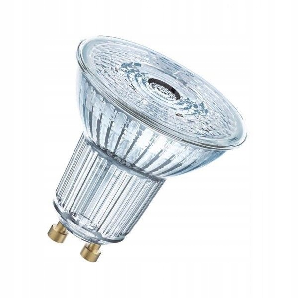 Żarówka LED HALOGEN GU10 6,9W = 80W 4000K OSRAM 36 Marka Osram