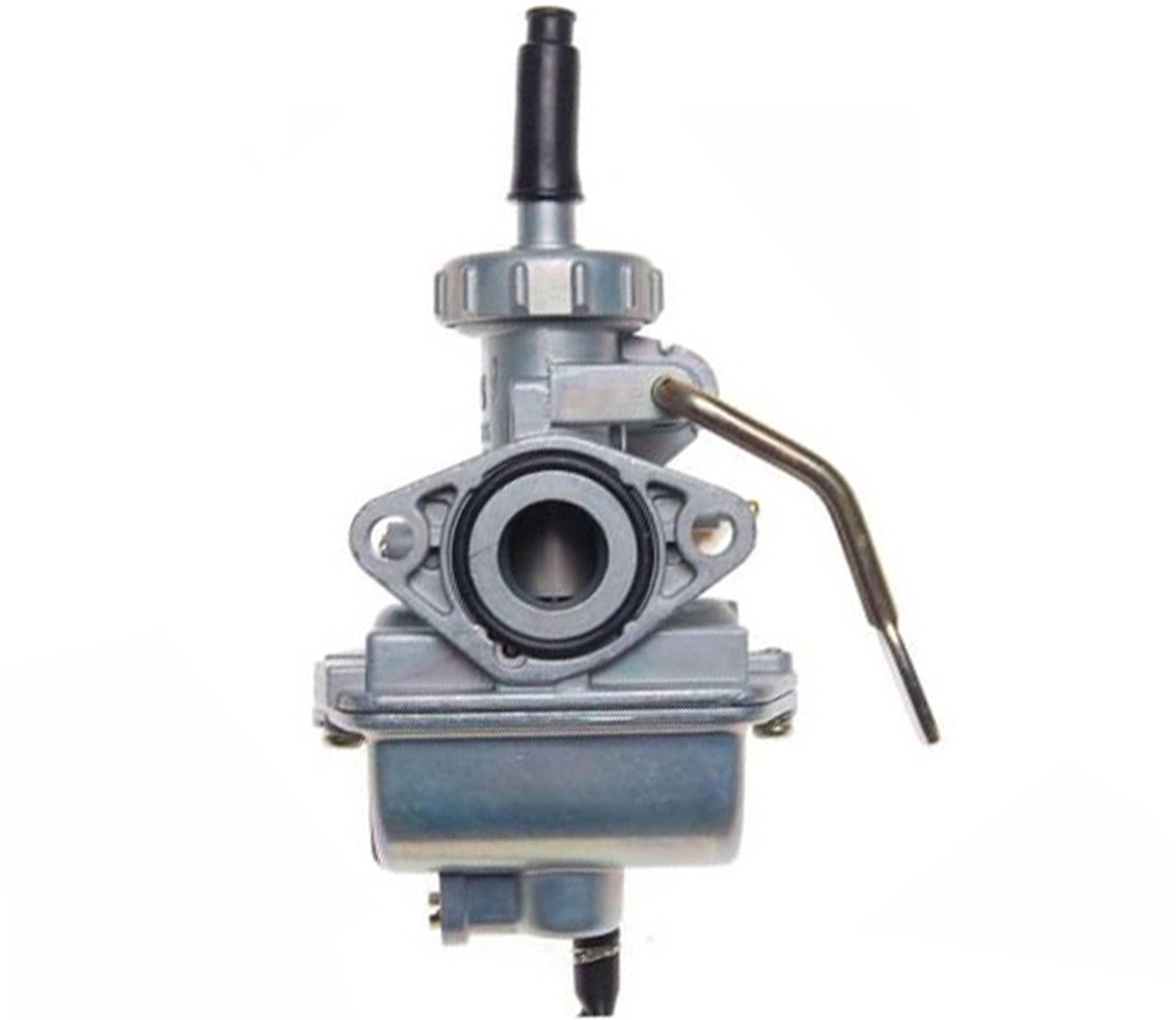 345235643435 - ROMET ZETKA 50 ZK-50 CRS ZIPP BENZER CRS КАРБЮРАТОР 4T