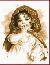 Kanva s potiskem sada (kanva, mulina)