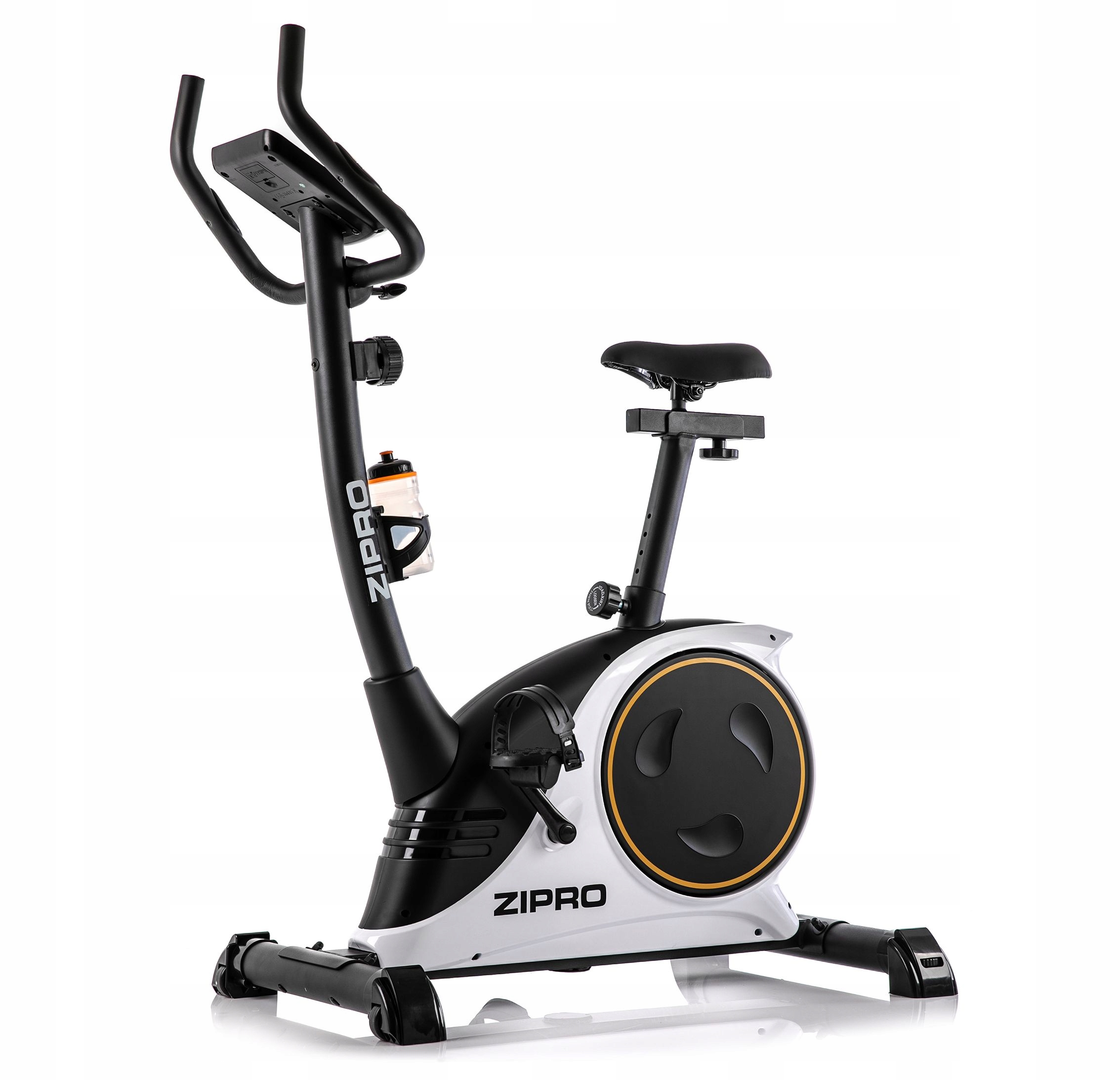 Rower Treningowy Magnetyczny Nitro Rs Zipro 7785798040 Allegro Pl