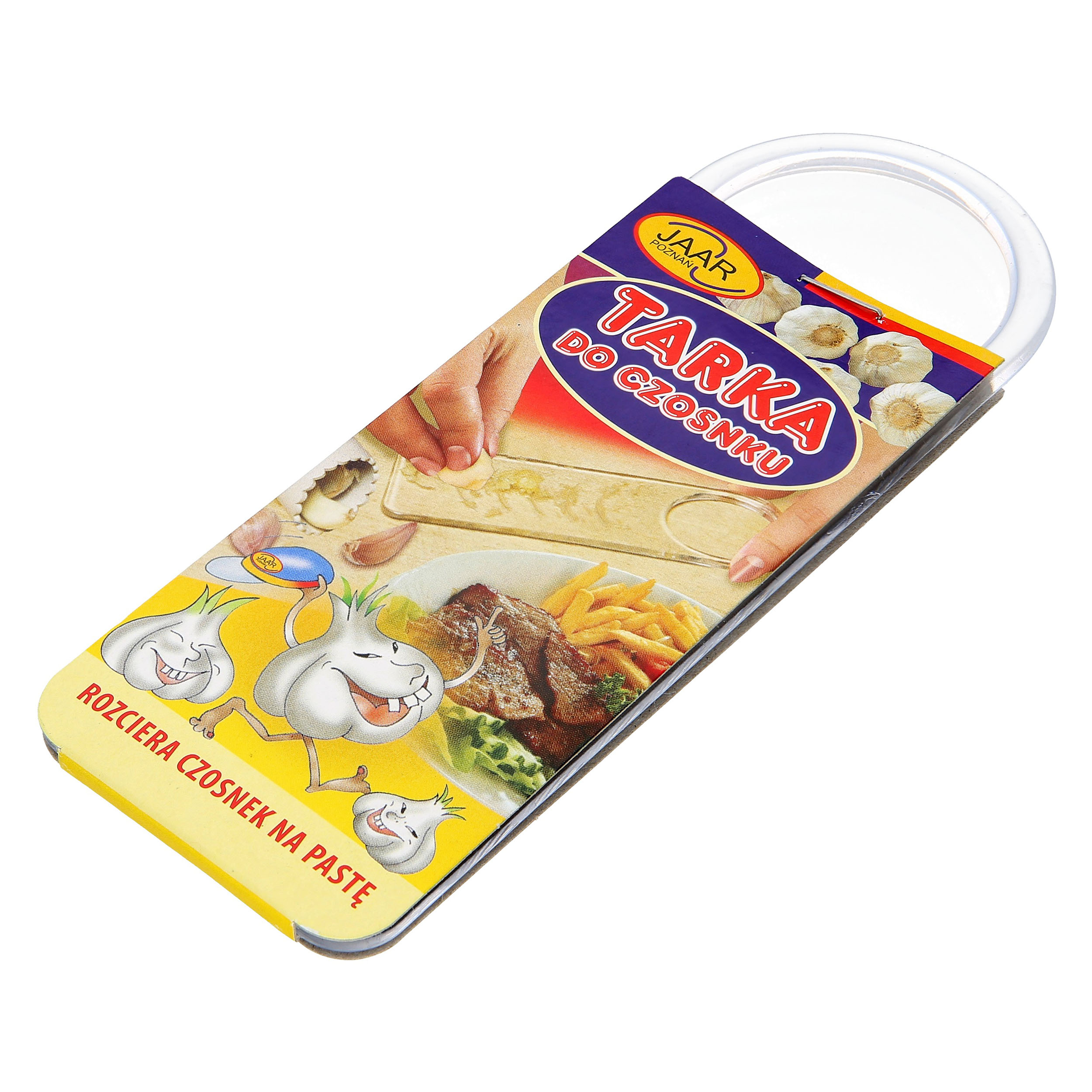 

Tarka Do Przypraw Czosnku Imbiru gałki muszkatałow