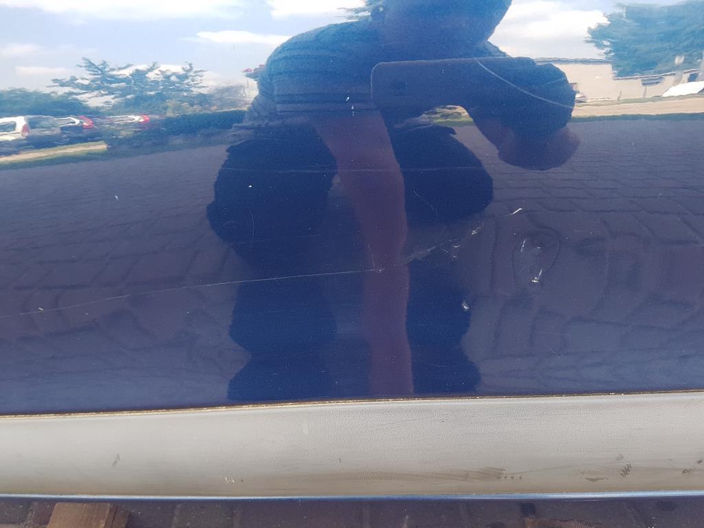 DRZWI LEWY PRZÓD RENAULT MEGANE LIFT TED44 Producent części Renault OE