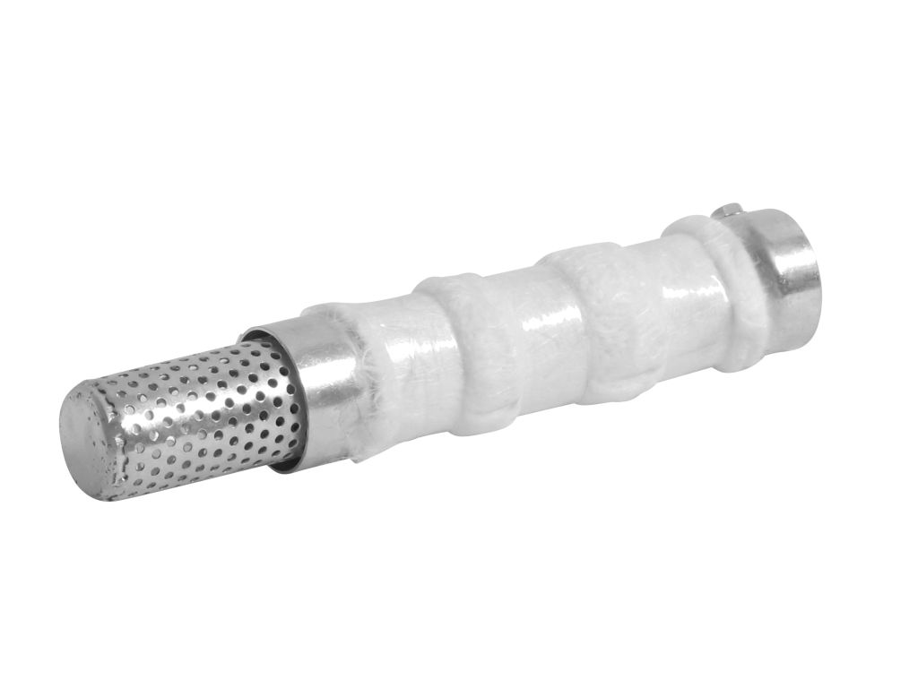 HH65-8171 - Демпфуюча перегородка DB Killer 41 Cafe Racer Custom