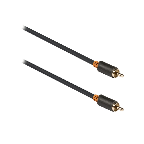 

Rca coaxial wt - wt 1m kabel digital audio Konig