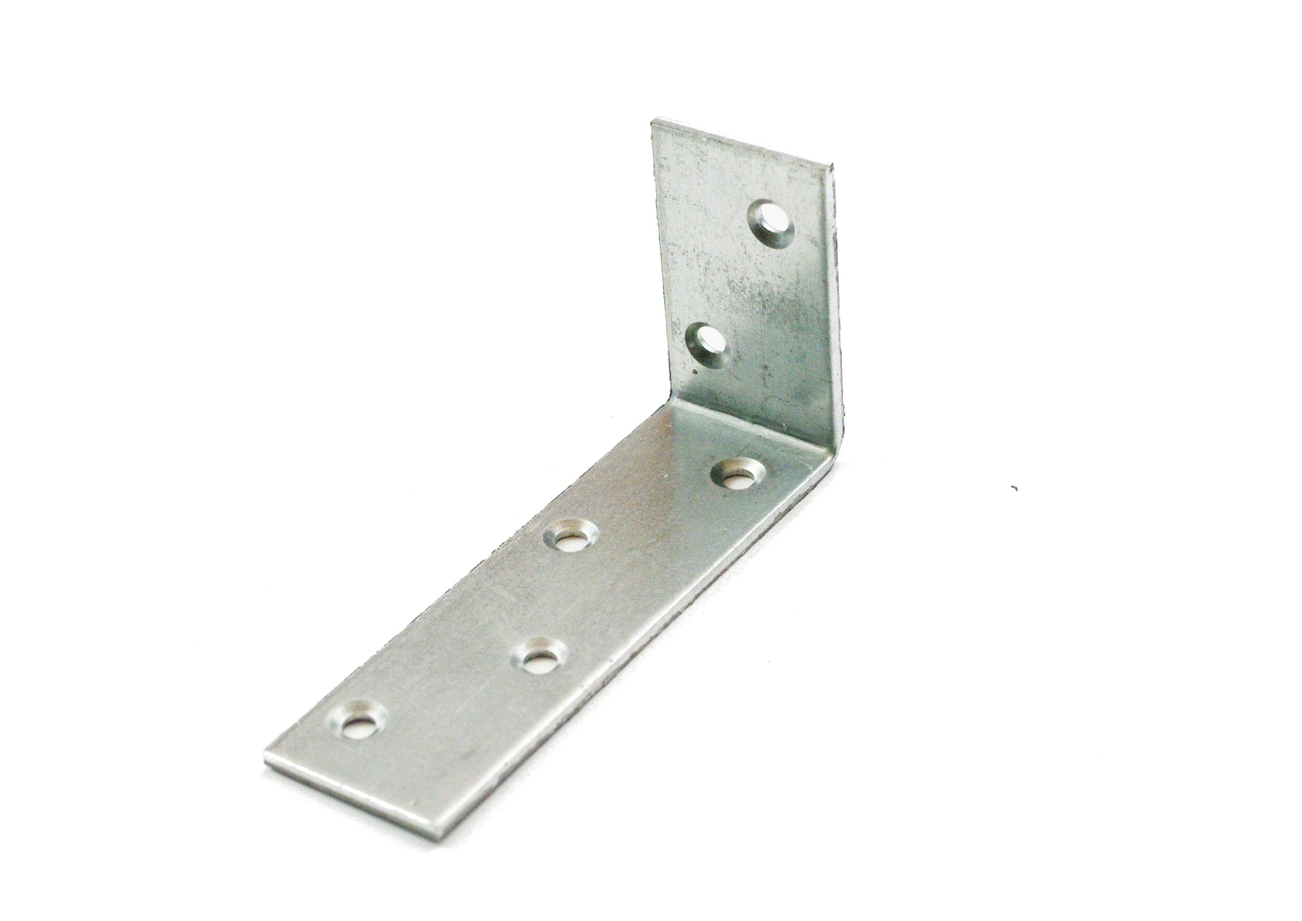 

Kątownik Łącznikowy Wąski KW8 80x40x25x2 10 szt