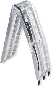 Nájazdová rampa pre motocykle a štvorkolky 300 kg