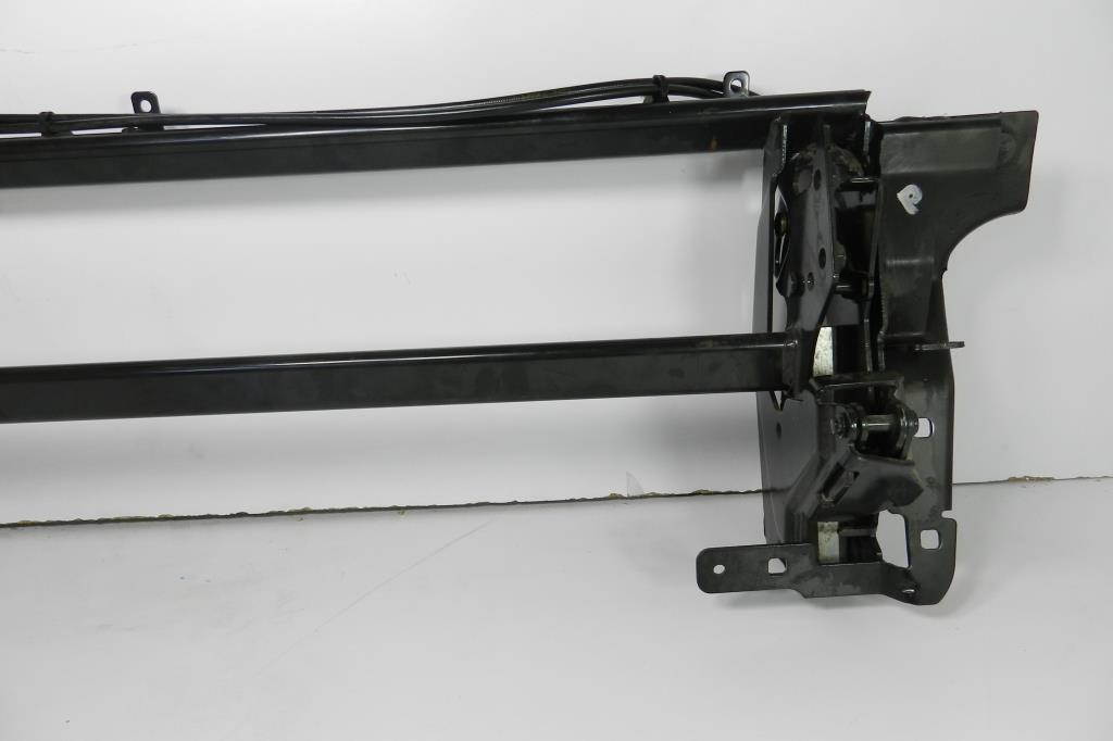 STELAŻ DACHU PEUGEOT 206 CC Typ samochodu Samochody osobowe