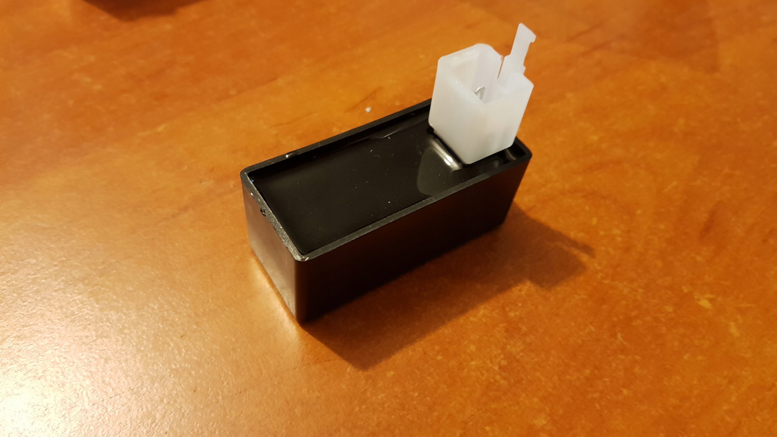 HONDA MTX 50 80 NOWY MODUŁ ZAPŁONOWY CDI ZAPŁON Producent inny