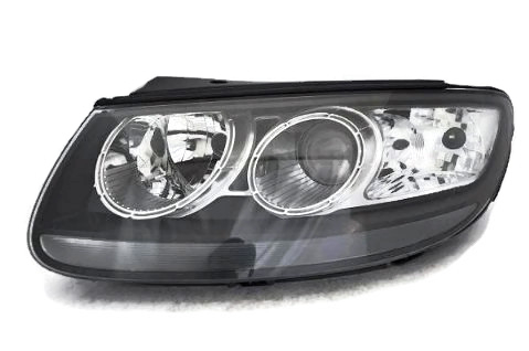 HYUNDAI SANTA ФЕ 2009-12 ФАРИ ЛІВИЙ DEPO ^