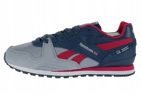 

Buty damskie Reebok Gl 3000 Sp BD2438