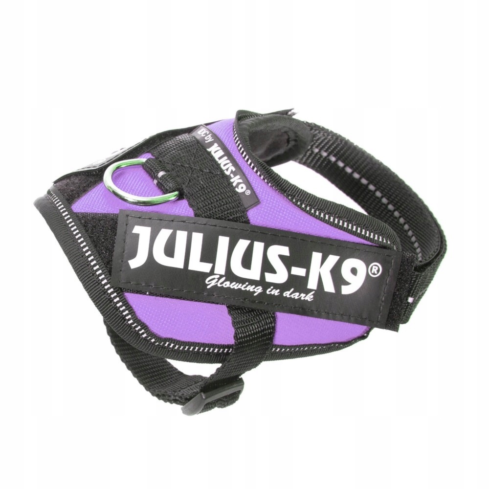 

Szelki Julius K9 IDC Power Baby 1 29-36 cm Fiolet