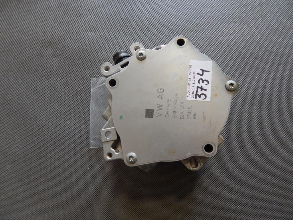 AUDI TT 8S ВАКУУМНИЙ НАСОС 06K145100P