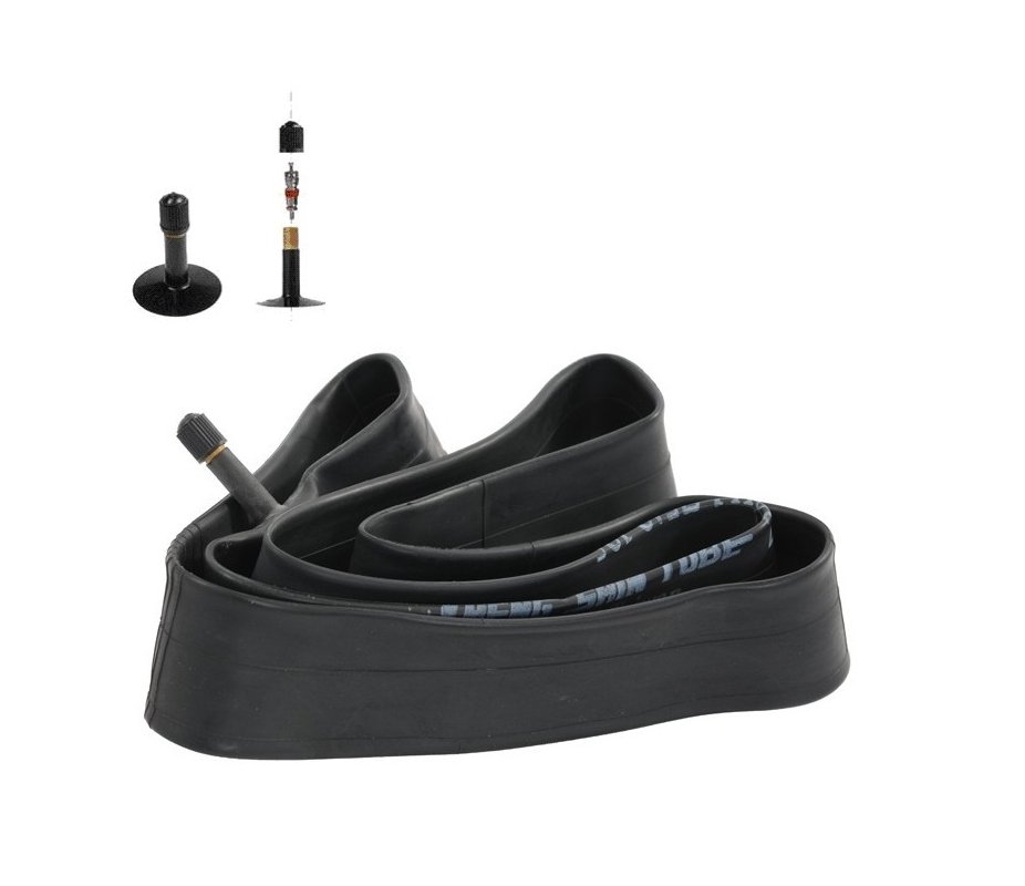 

dętka Deli Tire 20 x 1.5/2.0 zaw. Av składak Wigry